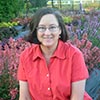 Janet Egger