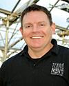 Larry Finley - Regional Sales Rep.