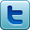 Follow us on Twitter
