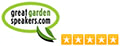 GreatGardenSpeakers.com Review