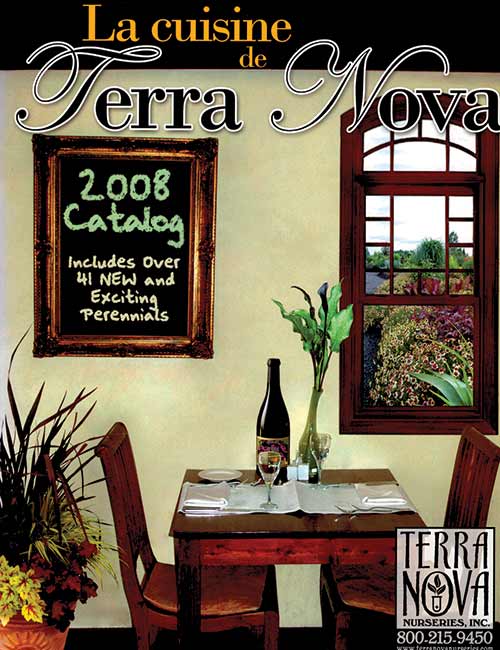 2008 Catalog