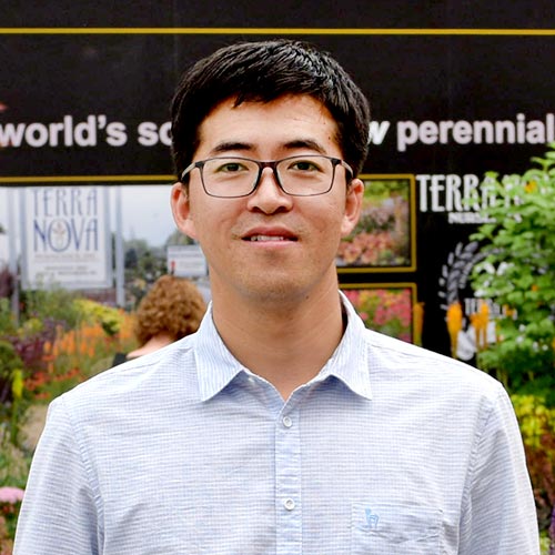 Kevin Chen Kevin Chen