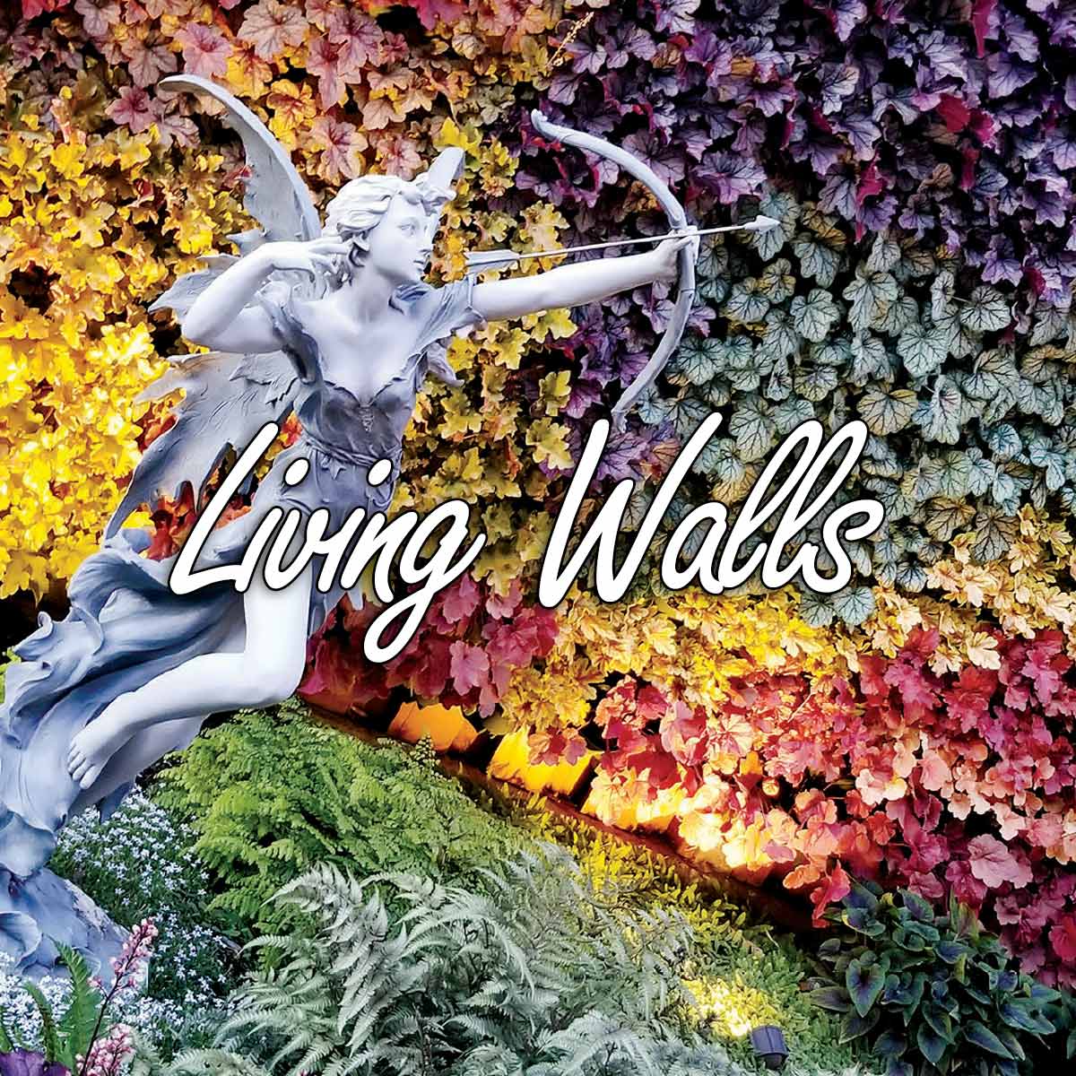 Living Walls