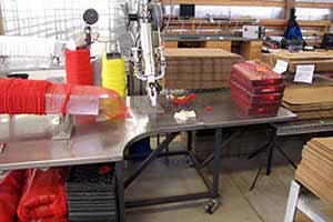 Staged Orders Staged Orders