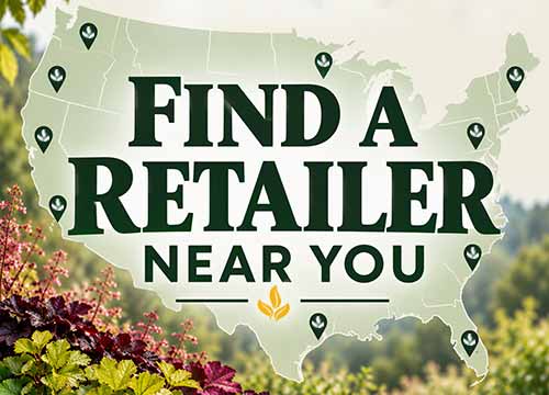 Find A Retailer Near You Find A Retailer Near You